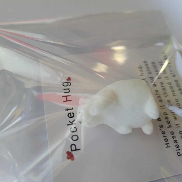 Set of 7 "Pocket Hug" - Picture 6 of 7